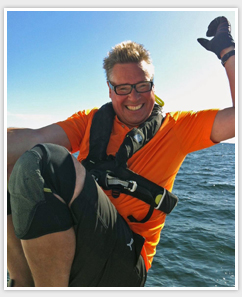 Båtförmedlare Göteborg