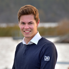 Båtmäklare Ljungskile Uddevalla