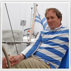 Båtmäklare Finland