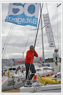 Båtmäklare Finland